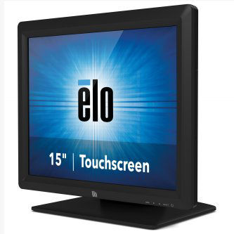 Elo Touch Solutions ET1517L-8CWB-1-BL-G